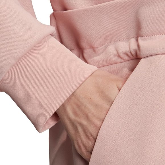 NWT Adidas Originals J Koo Oversized Hoodie FT9887 - Picture 3 of 7